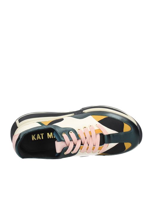 sneakers kat maconie KAT MACONIE | VF0340_KATMMULTICOLORE